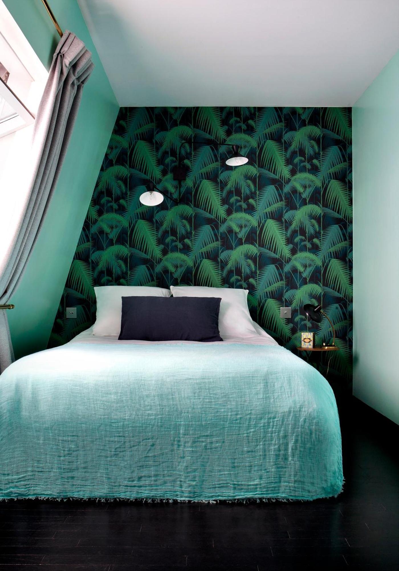 Hotel Henriette Paris Dış mekan fotoğraf